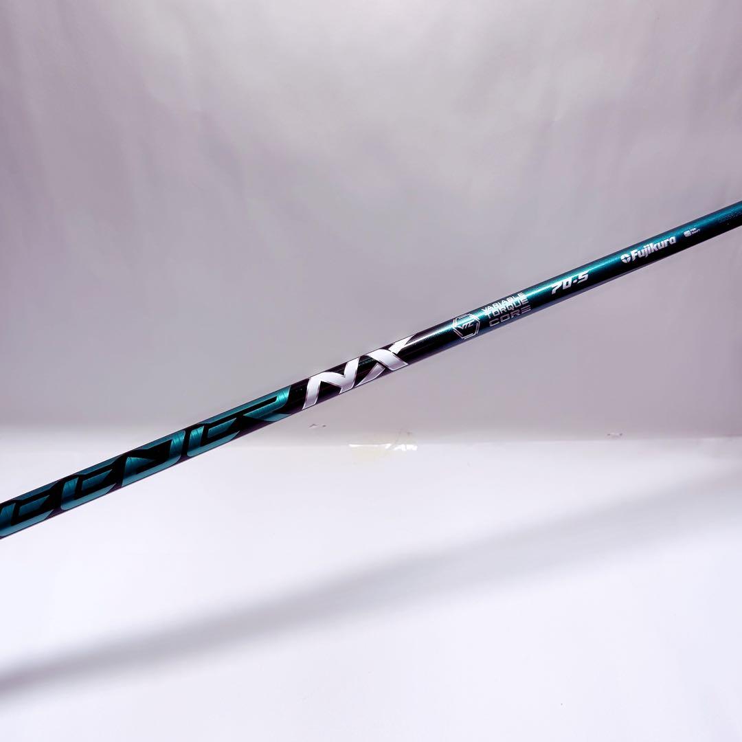 7w用 G440〜410ピンスリーブ NXグリーン70-S speeder - メルカリ