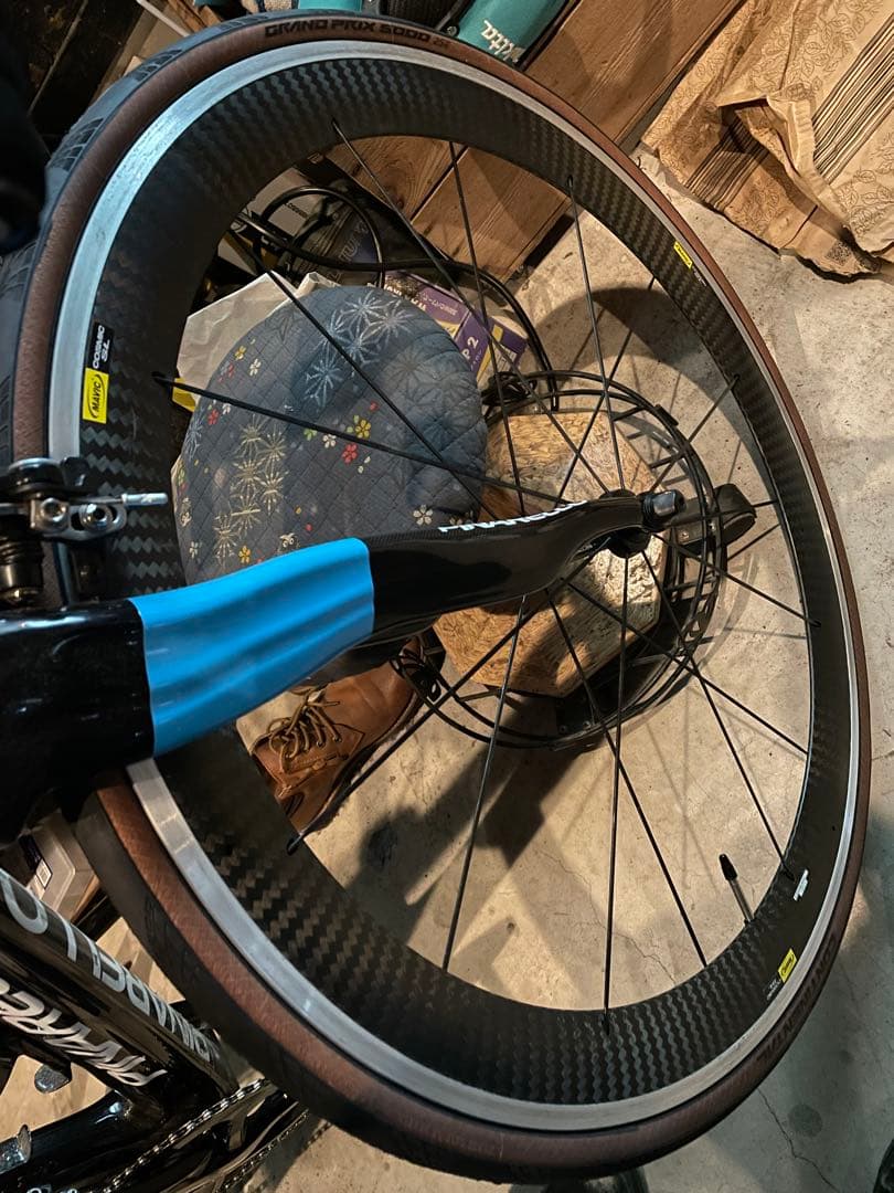 ピナレロ】DOGMA 65.1 THINK2 465 DURA-ACE - メルカリ