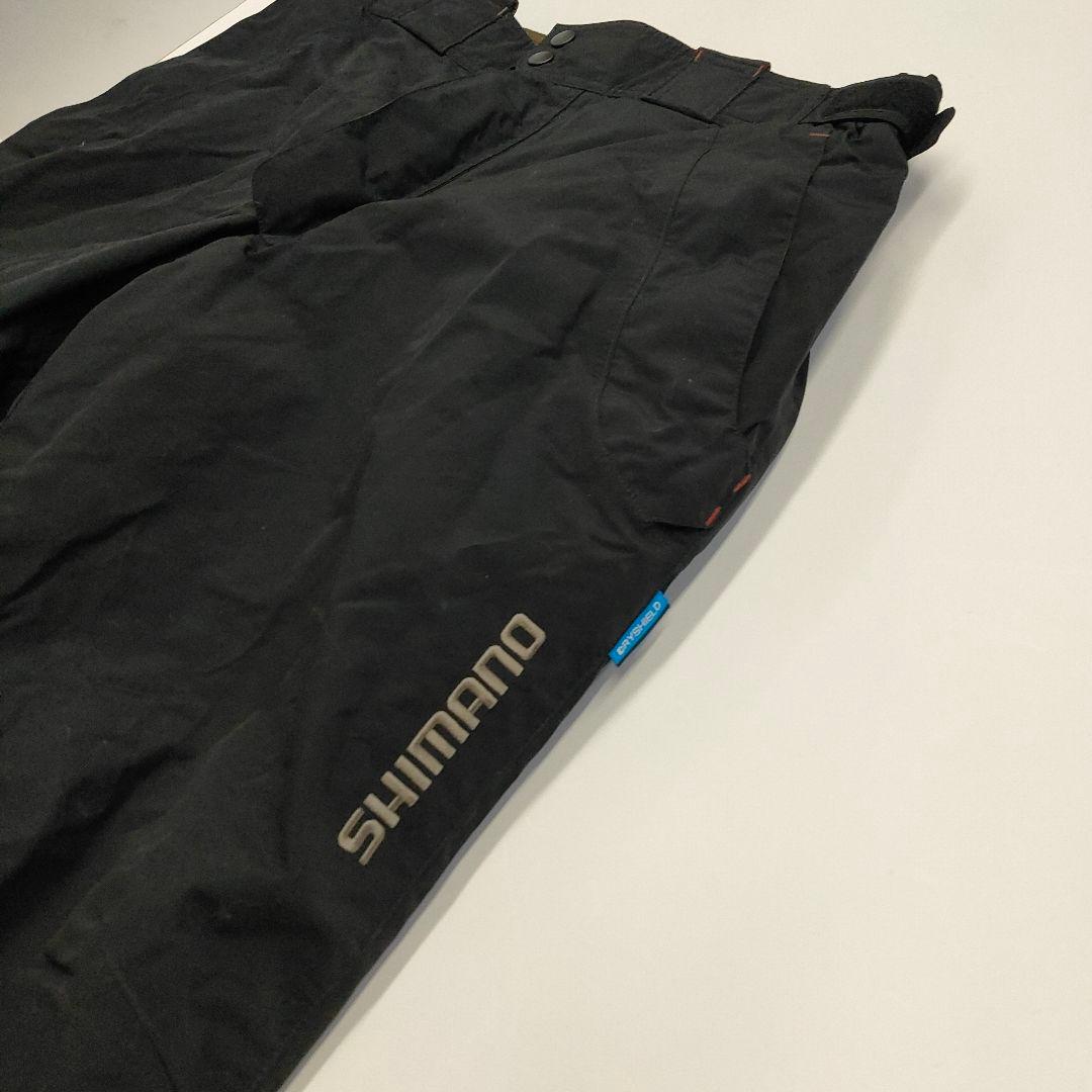 66□シマノ ドライシールドアドバンス Lサイズ MY0122-1 - メルカリ