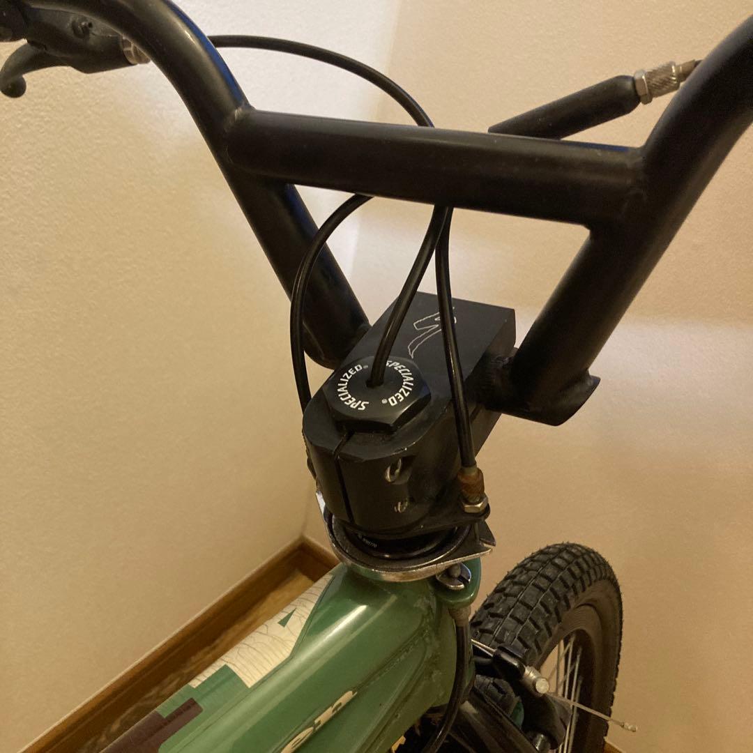 specialized 415 BMX four fifteen - メルカリ