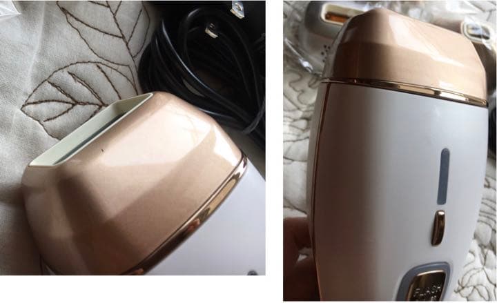 9.3万円 綺麗 YA-MAN ダブルエピ スキンボーテ STA-199 美顔 家電