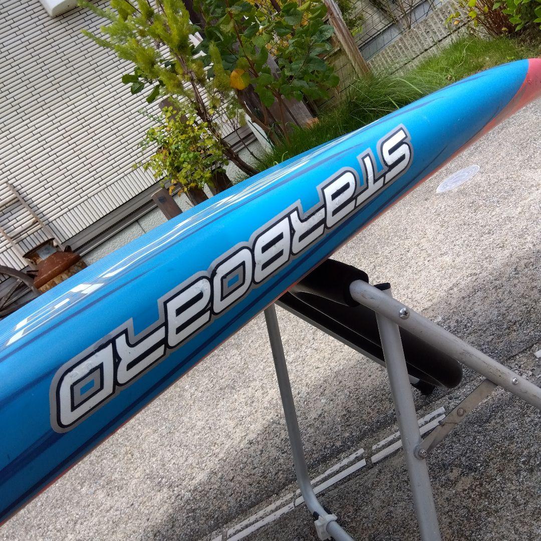 スターボード PRO サップ sup 7'7