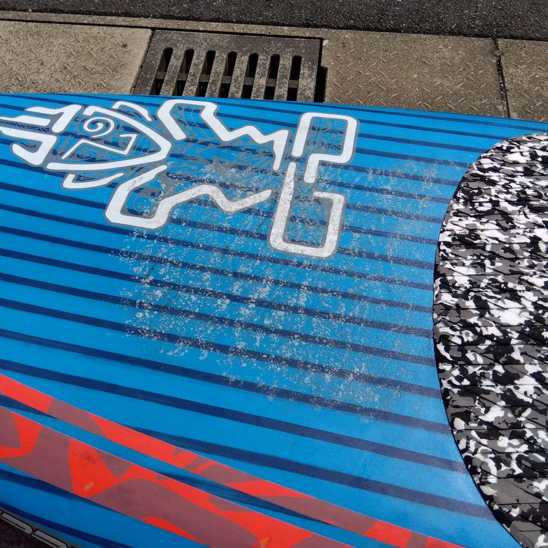スターボード PRO サップ sup 7'7