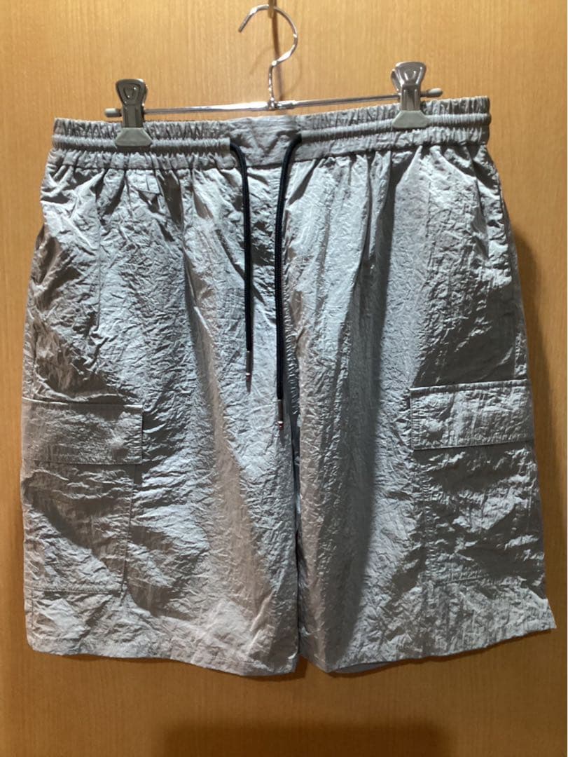 charbon running シャルボン LIMONTA カーゴパンツ L - メルカリ