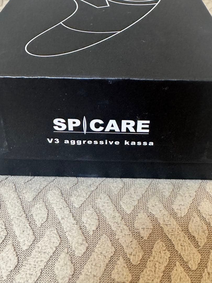 V3アグレッシブカッサ 美顔器 未使用 - メルカリ