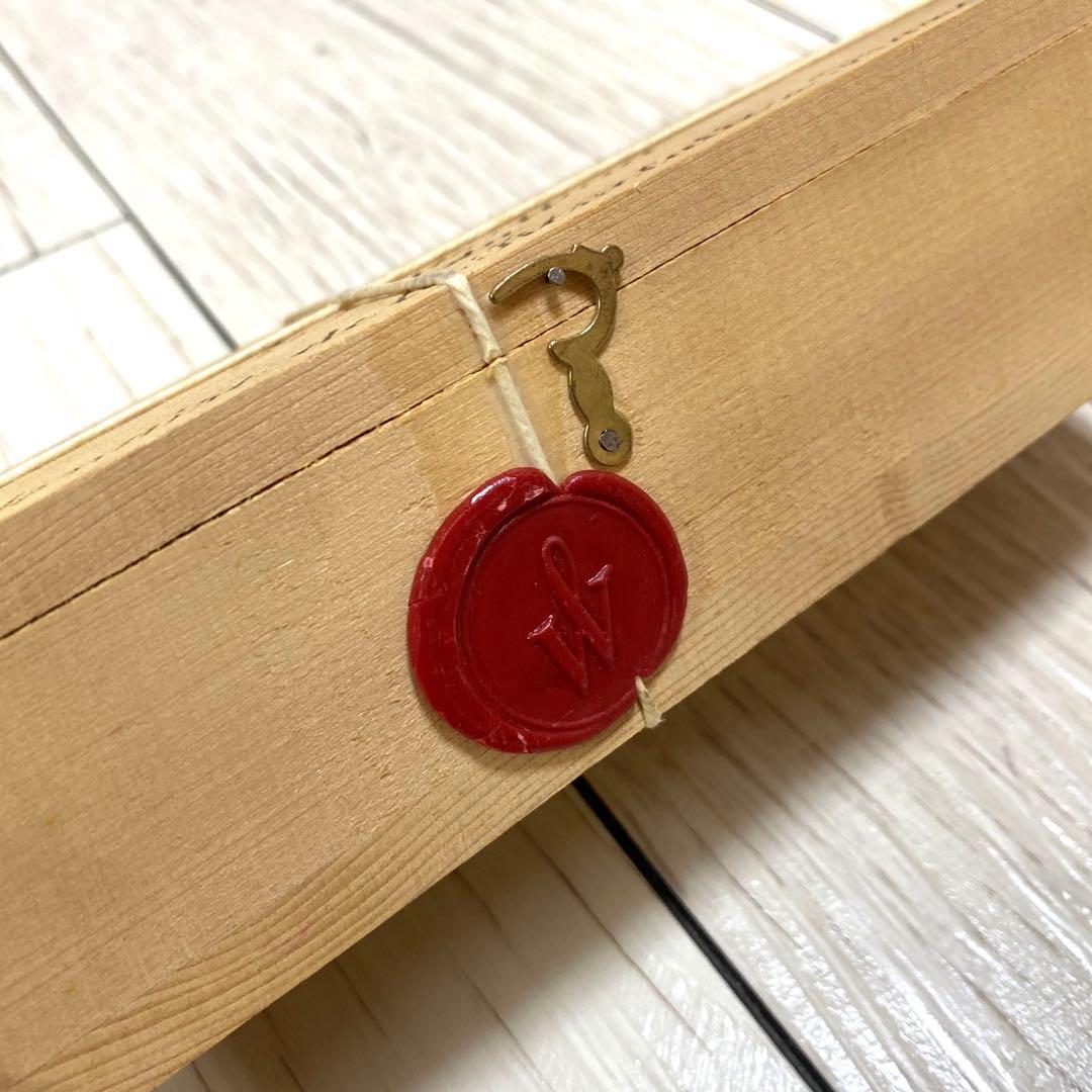 ウォーターマン ボールペン 1789 1989木箱付き 激レア！ - メルカリ