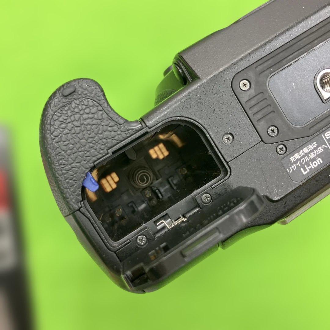 通電◎動作未確認【ソニー SONY】α900 デジタルカメラボディ - メルカリ