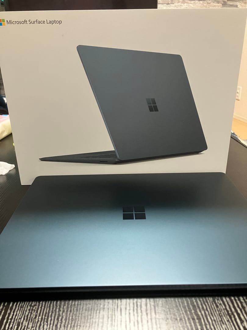 Microsoft Surface Laptop 3 ブルー 本体 Amazon.com: Microsoft Surface Laptop 3 – 13.5