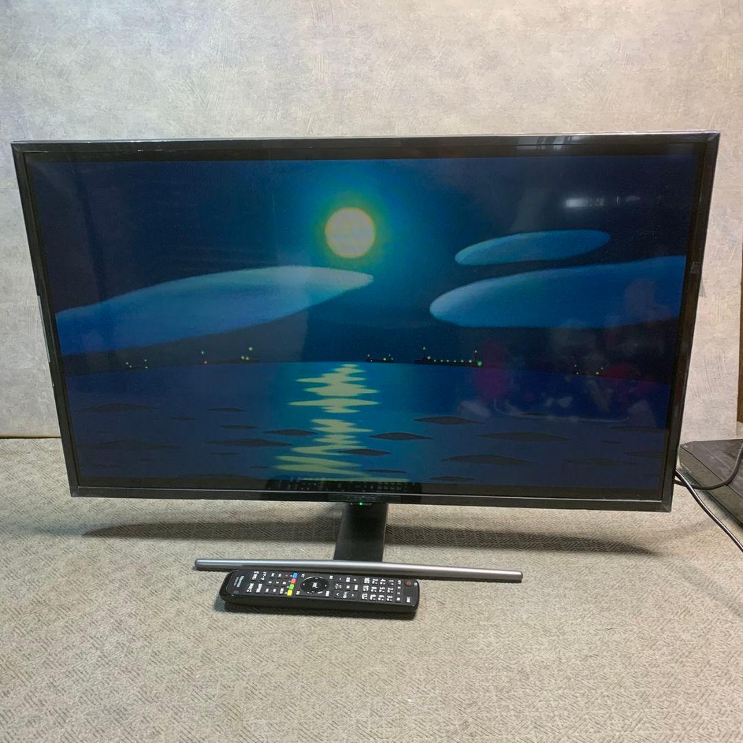 K294 Hisense ハイセンス HJ32A5800 液晶テレビ 2020年 - メルカリ