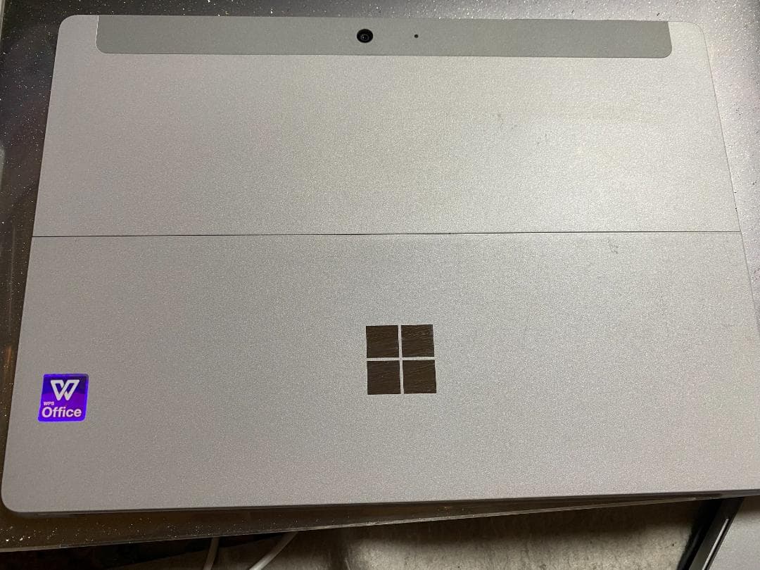 Surface Go (第 1 世代) Surface Laptop Go (第 1 世代) の仕様と機能 - Microsoft サポート