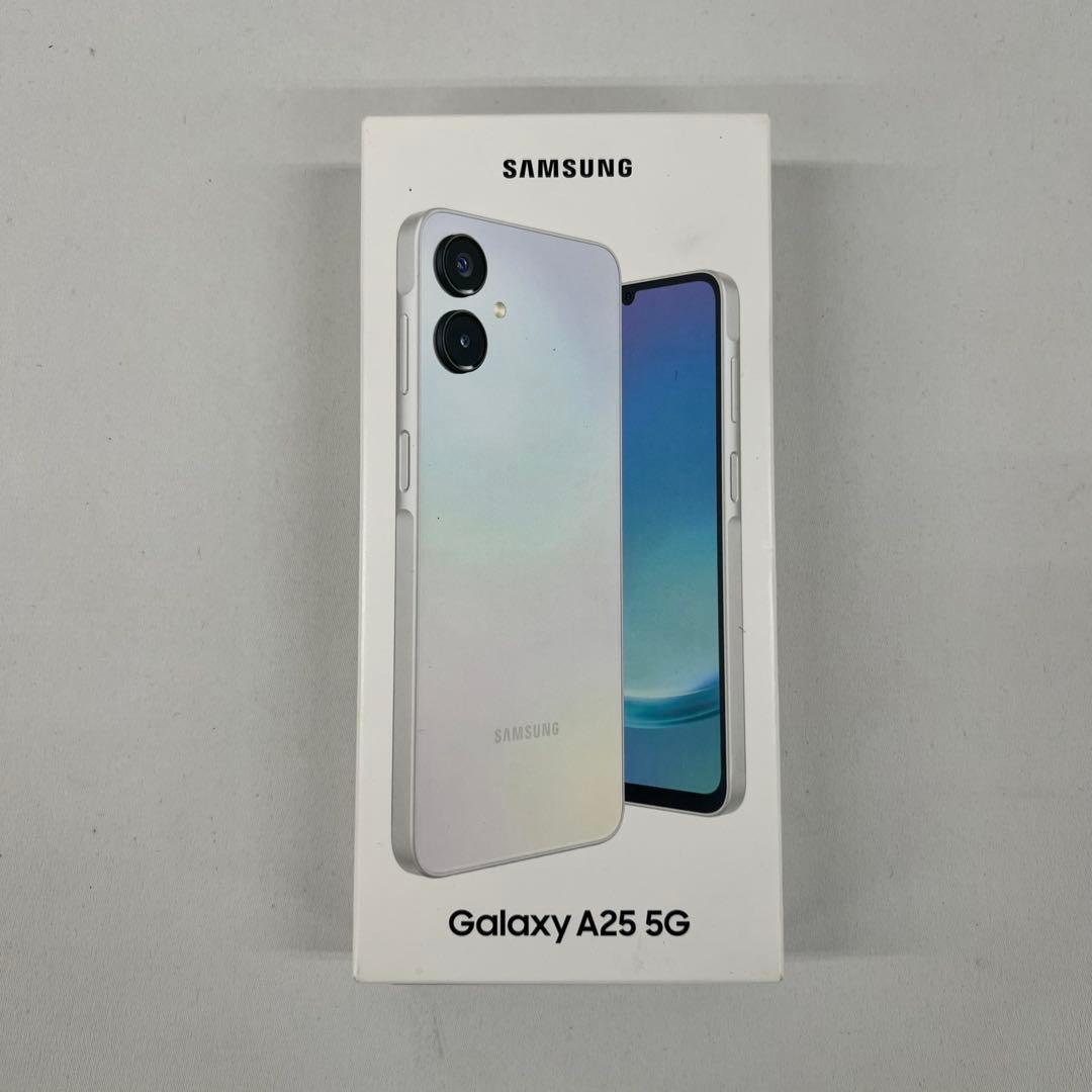 未使用 Samsung Galaxy A25 5G 64GB ライトブルー 楽天市場】【公式】 Samsung Galaxy A25 5G 64GB ライト ブルー SIM