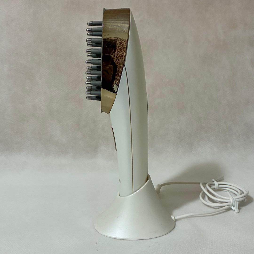 ヤーマン mysé ミーゼ スカルプリフトブラシ 美顔器 頭皮 防水 - メルカリ