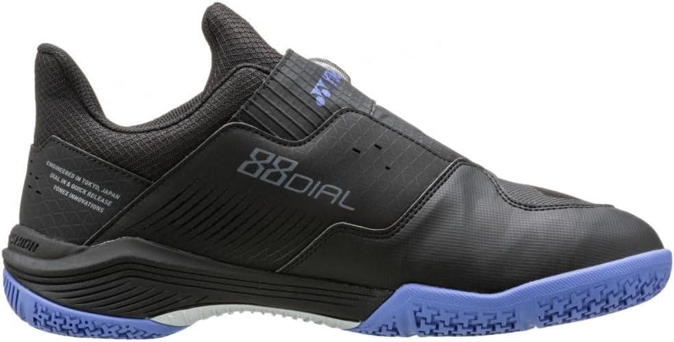 ヨネックス バドミントンシューズ パワークッション 88ダイヤル 22.0cm