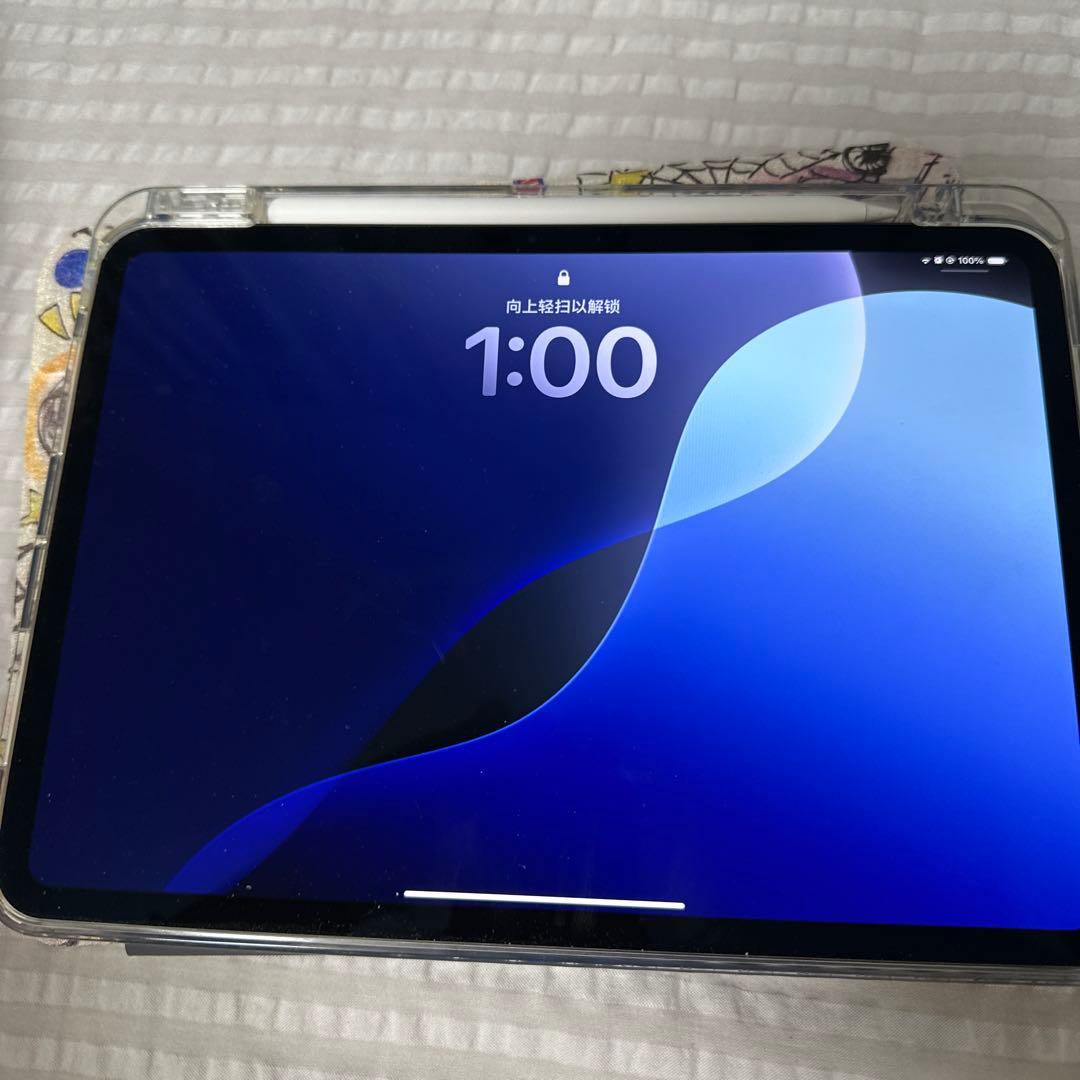 iPad Pro11インチM4&Apple Pencil Pro付き 本音レビュー】新型iPad Pro 11インチ(M4)とApple Pencil Proの正直な