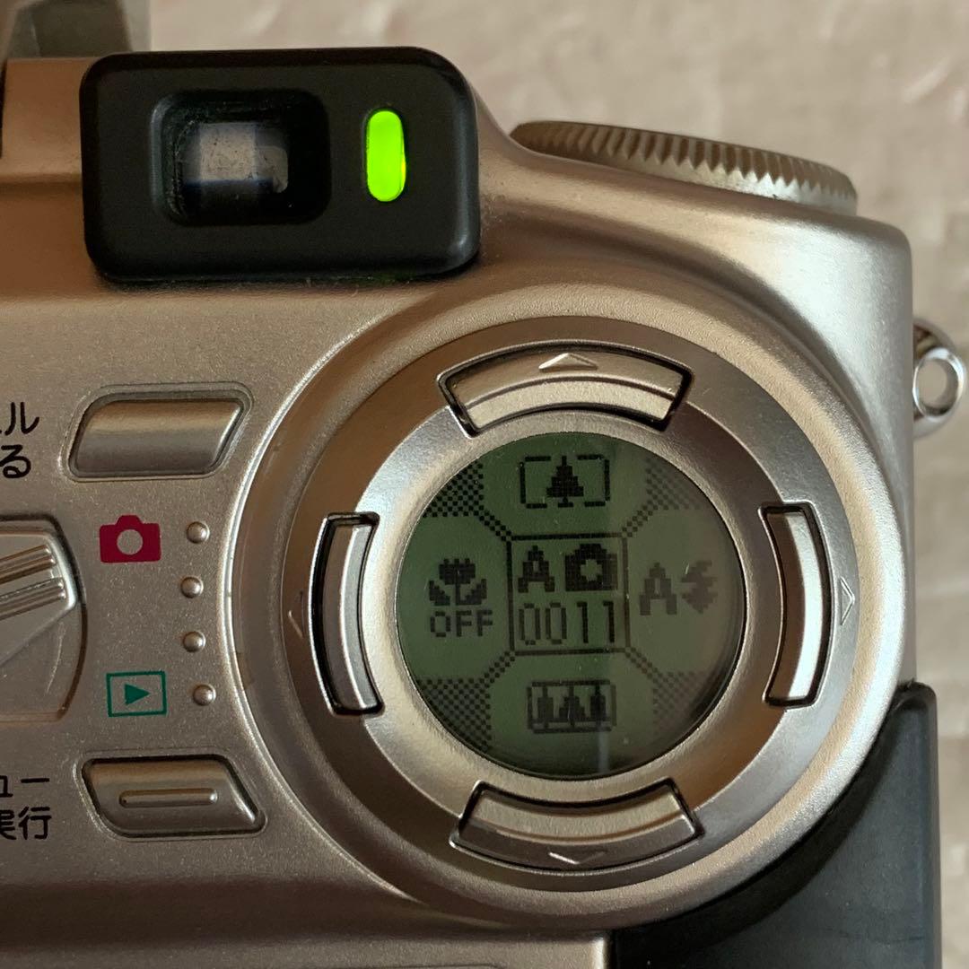 ジャンク FUJIFILM FinePix 4700z | Shop at Mercari from Japan! | Buyee