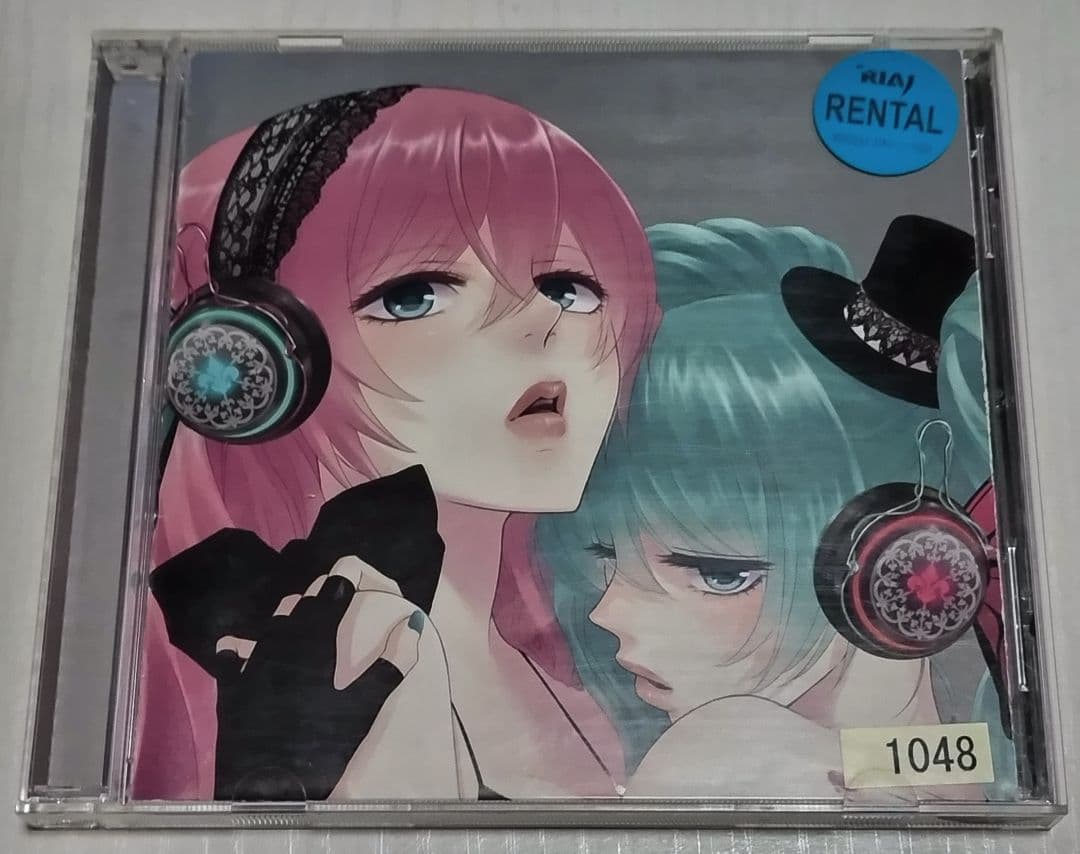 magnet favorites plus minato(流星P) 初音ミク - メルカリ