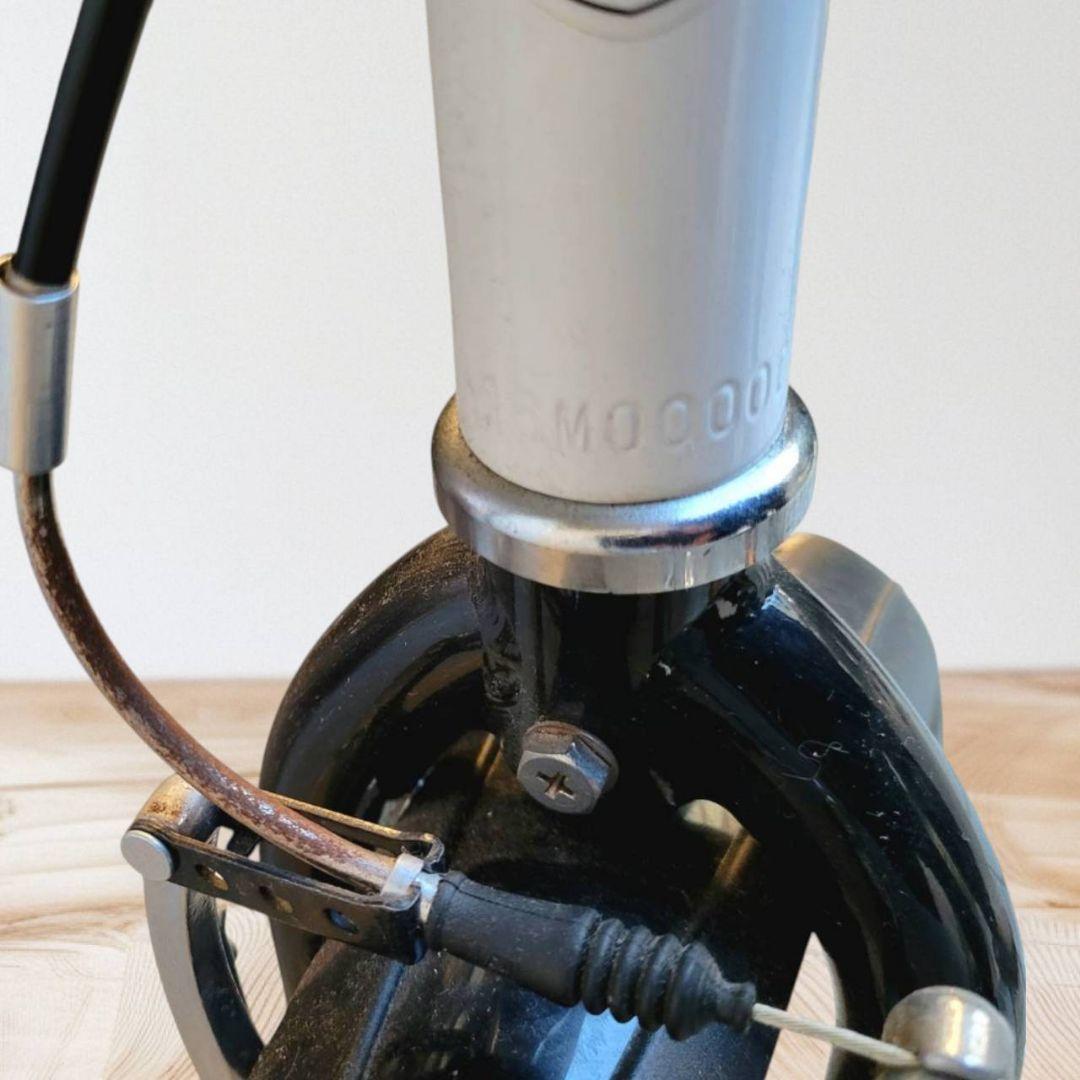 コカコーラ 折りたたみ自転車 AERO 20インチ - メルカリ