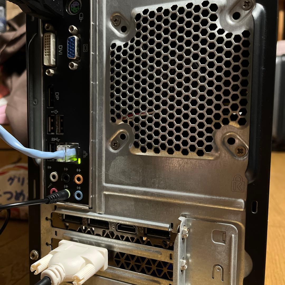 平尾様専用i5搭載☆激安ライトゲーミングPC41