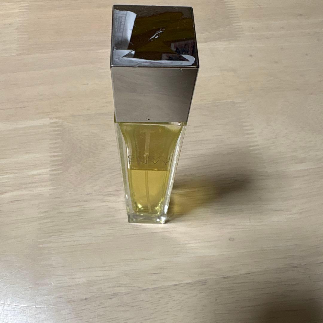 GUCCI エンヴィ 50ml 廃盤 香水 ENVY オードトワレ 残量7割 - メルカリ