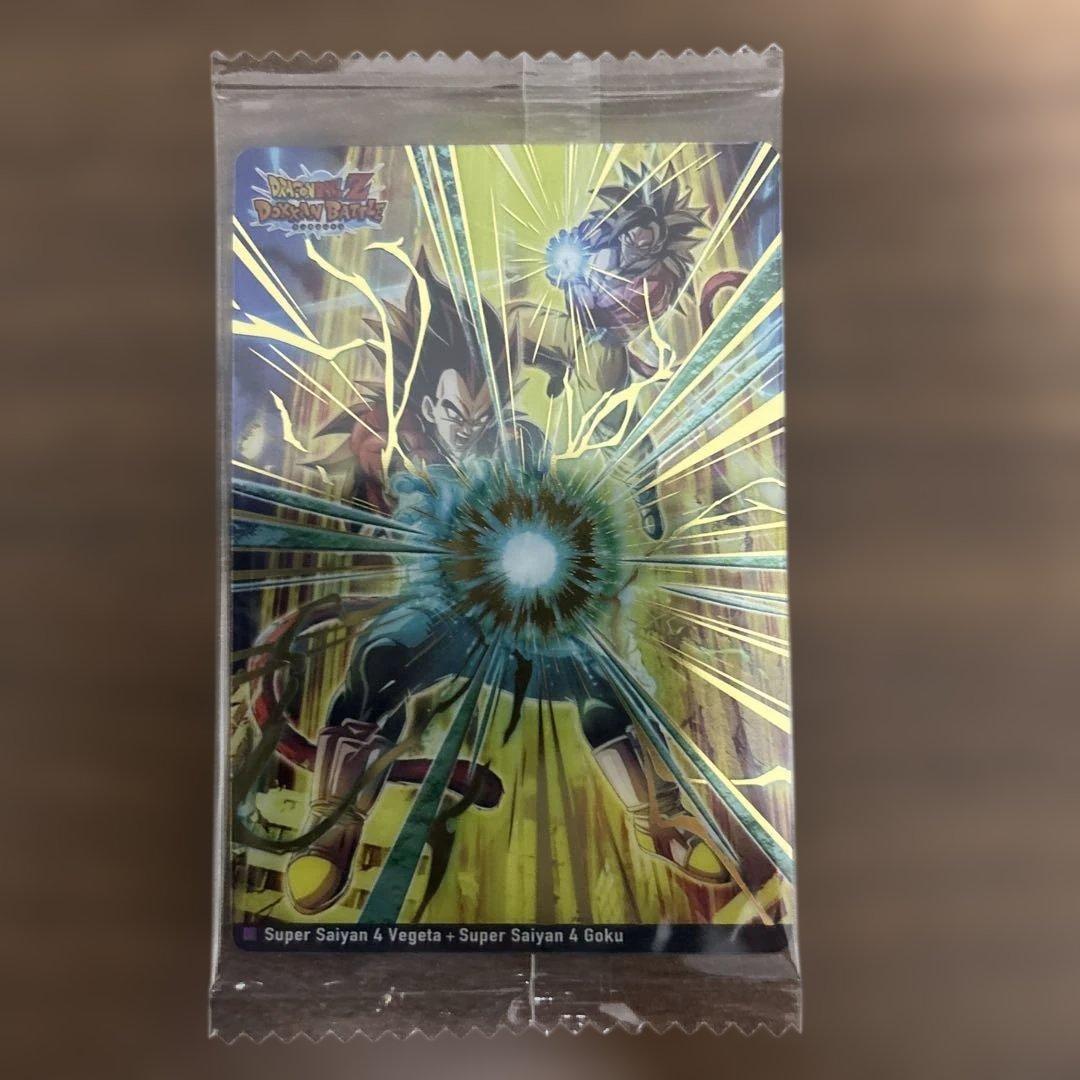 ☆早い者勝ち☆ ドラゴンボール イタジャガ 9-14 SEC - メルカリ