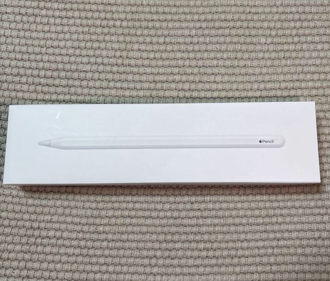 新品〈純正〉Apple Pencil 第2世代 楽天市場】apple pencil 第2世代 純正の通販