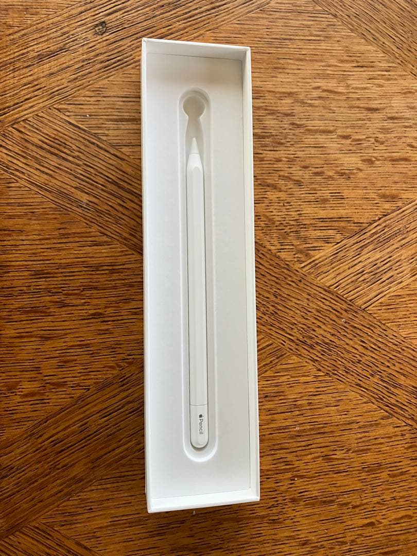 Apple Pencil 第二世代USB-C - メルカリ