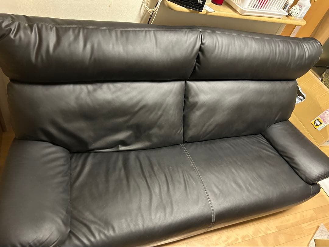 黒のソファ 幾何学模様カバー・クッション付き 楽天市場】幾何学（ソファカバー・イスカバー｜インテリア・寝具・収納