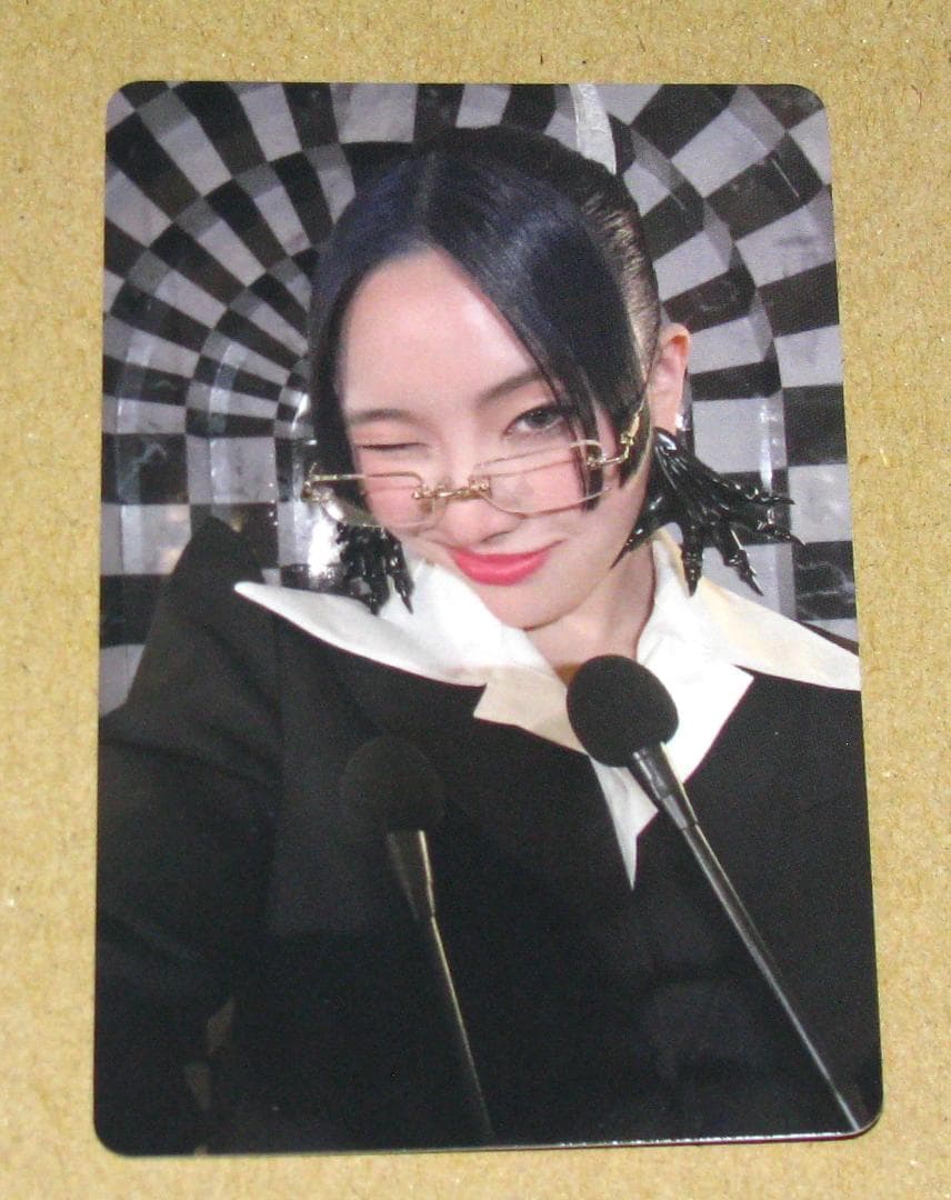 XG WOKE UP トレカ マヤ MAYA タワレコ ラキドロ - メルカリ