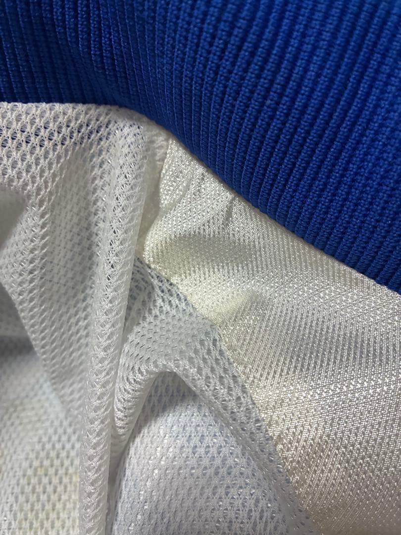 最終値下！美品【90sヴィンテージ】ジュビロ磐田ウィンドブレーカー