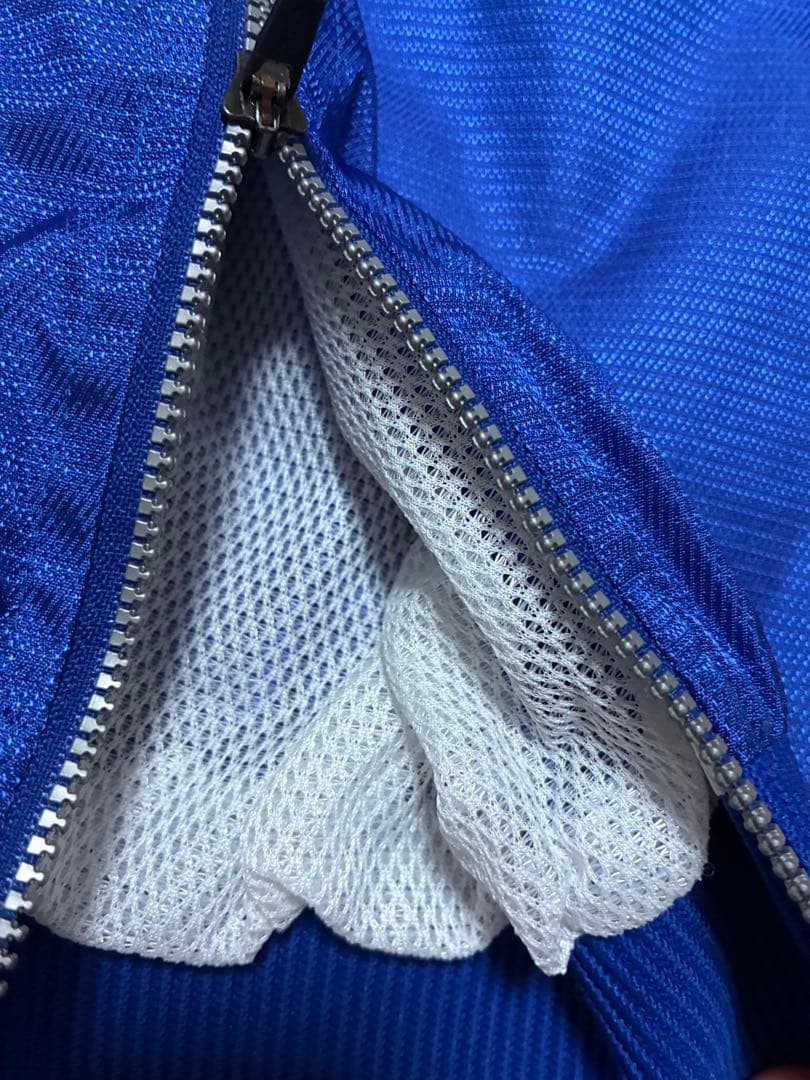 最終値下！美品【90sヴィンテージ】ジュビロ磐田ウィンドブレーカー