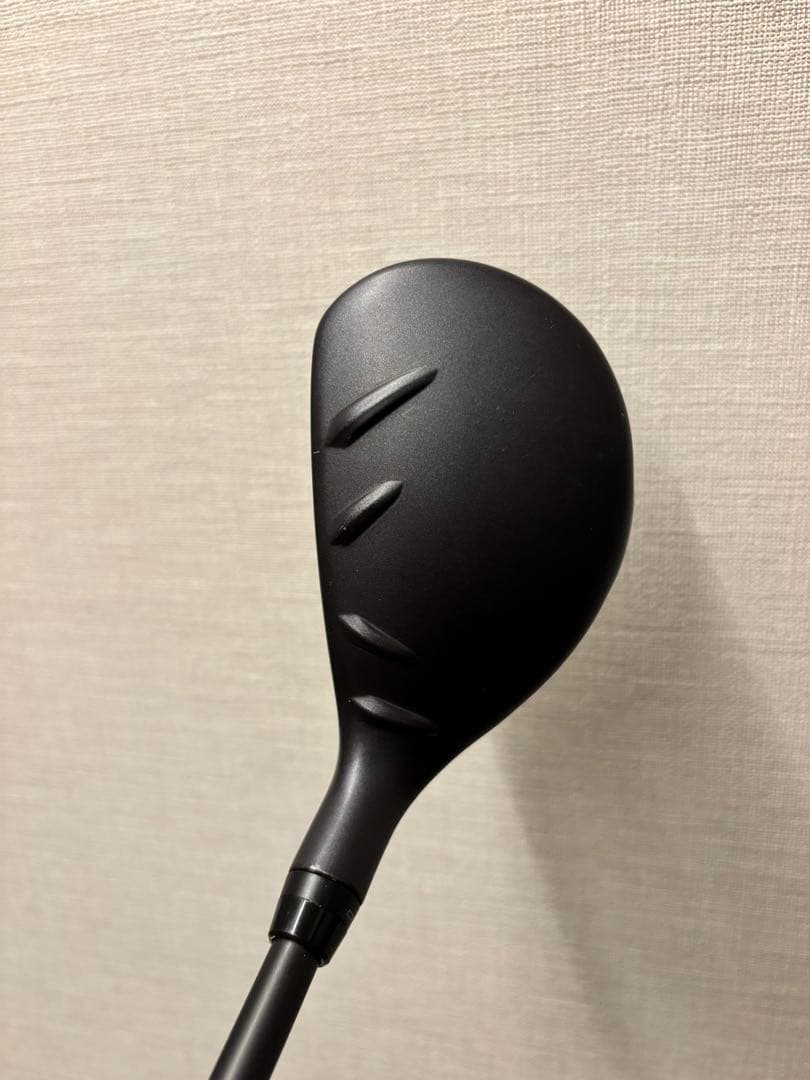 名器】PING G410ハイブリッド4U ATTAS MB HY 85S - メルカリ