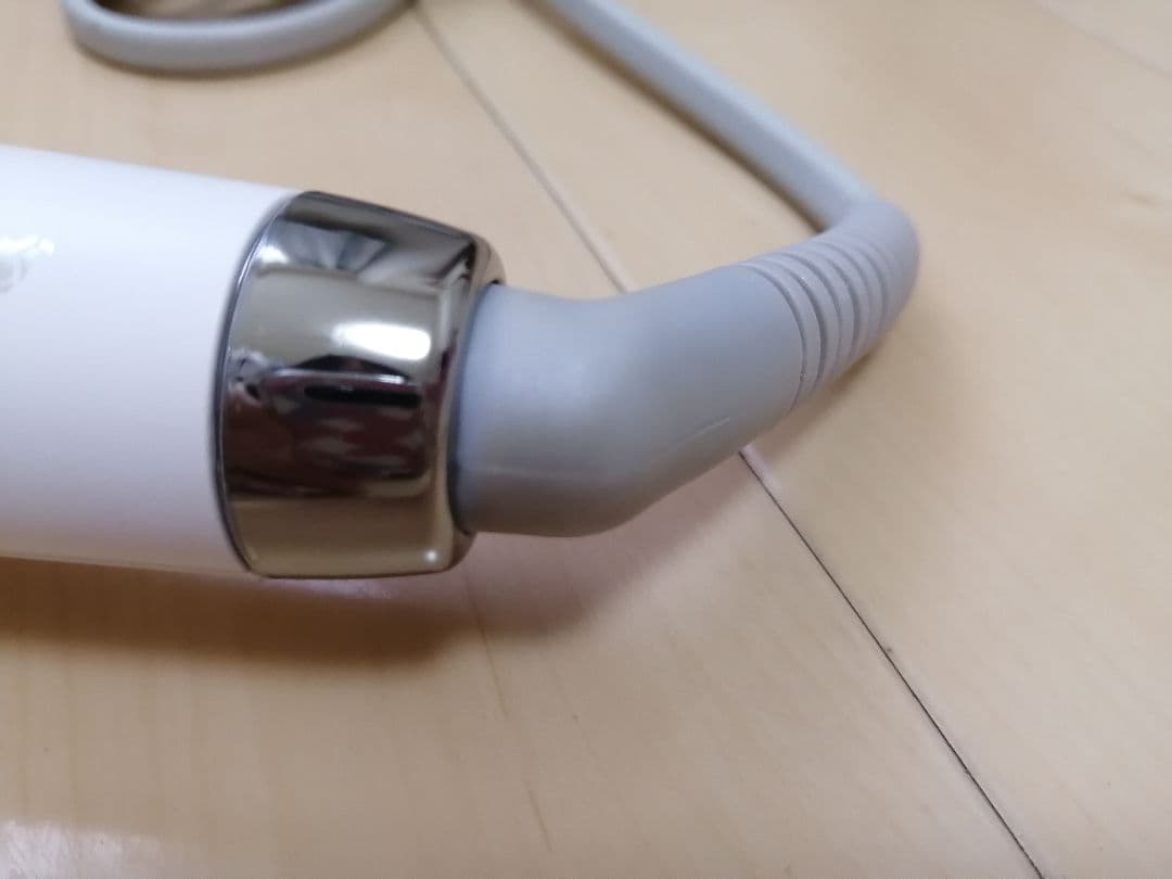 ヘアビューロン 2D Plus [カール] L-type 34.0mm