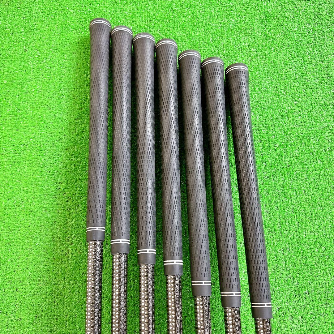 希少】 LEXUS PREMIUM FORGED 4〜9.P 三浦技研 軟鉄 - メルカリ