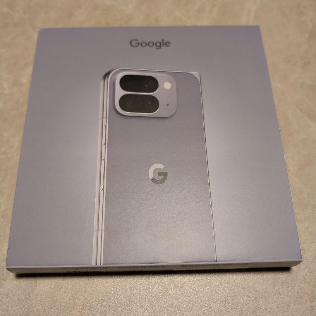 【新品未開封品】Google Pixel 10 pro fold 楽天市場】「新品 未開封品」SIMフリー Google Pixel 10 Pro Fold