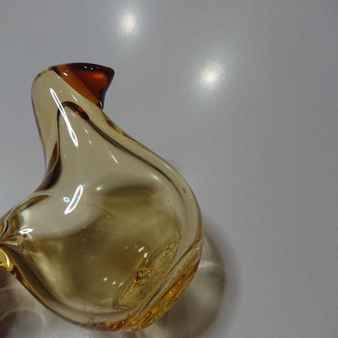 カケあり】 イッタラ シエッポ レモン ・ コッパー バード バイ