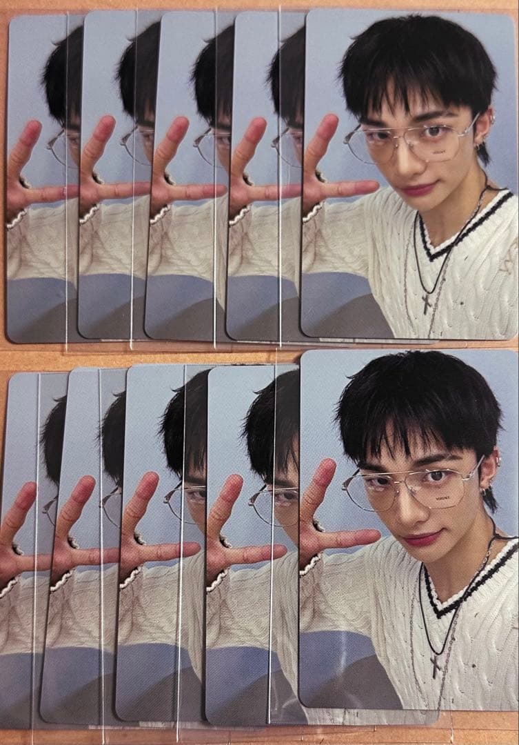 straykids KARMA オフイベ HMV ヒョンジン Hyunjin straykids KARMA オフイベ HMV ヒョンジン Hyunjin Stray kids Karma