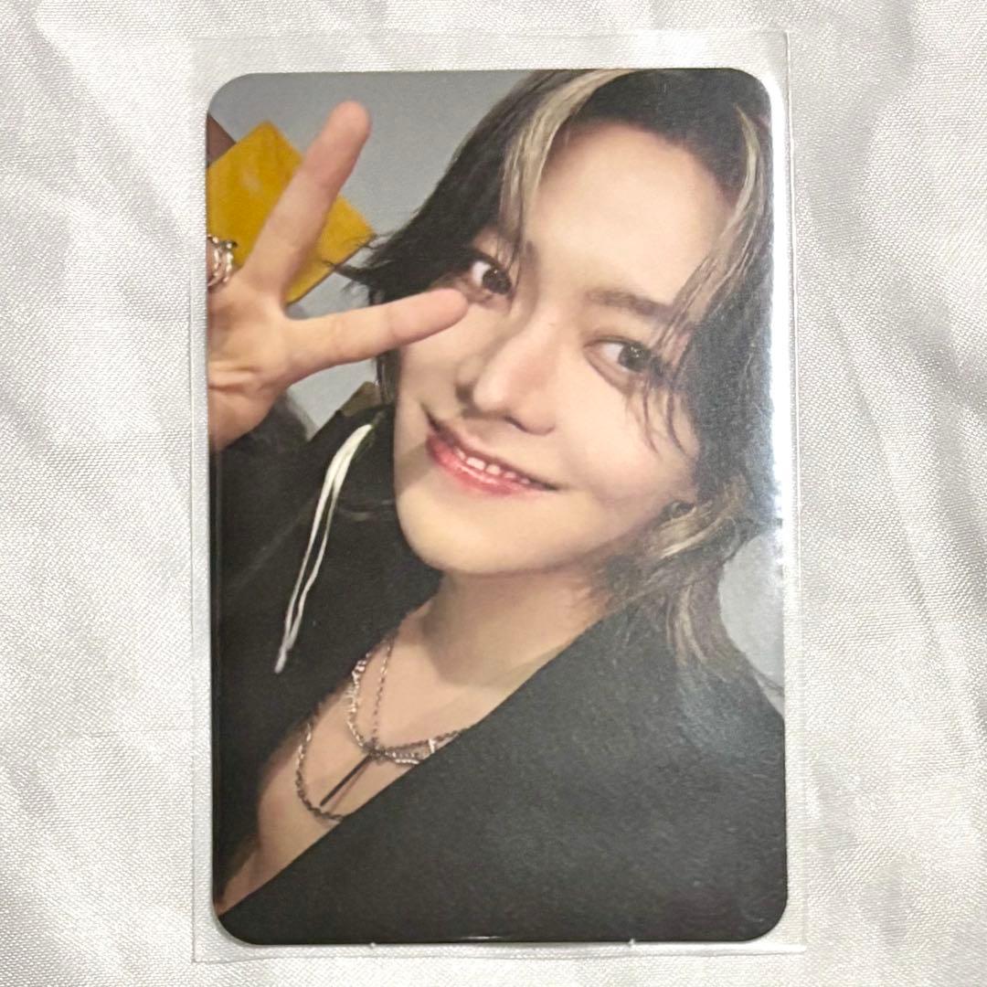 ユウタ Depth トレカ ② - メルカリ