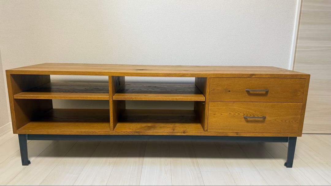 テレビ台 TRUCK FURNITURE FMLOWBOARD FM LOWBOARD | TRUCK FURNITURE