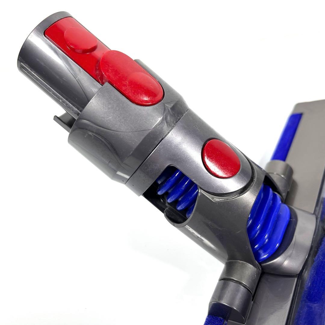 分解洗浄】 Dyson[354531] SV10Kスリムヘッド b32 - メルカリ