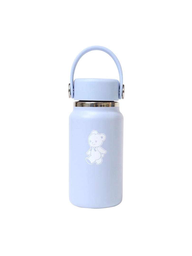 【新品未開封】ファミリア ハイドロフラスクステンレスボトル 200ml ブルー ハイドロフラスクステンレスボトル16oz ｜ファミリア公式オンライン