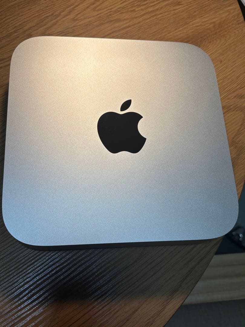 ミニPC Apple Mac mini 2012 Core i7 16GB Mac mini Late 2012 Core i7モデルの実機レビュー、中古購入も 普段