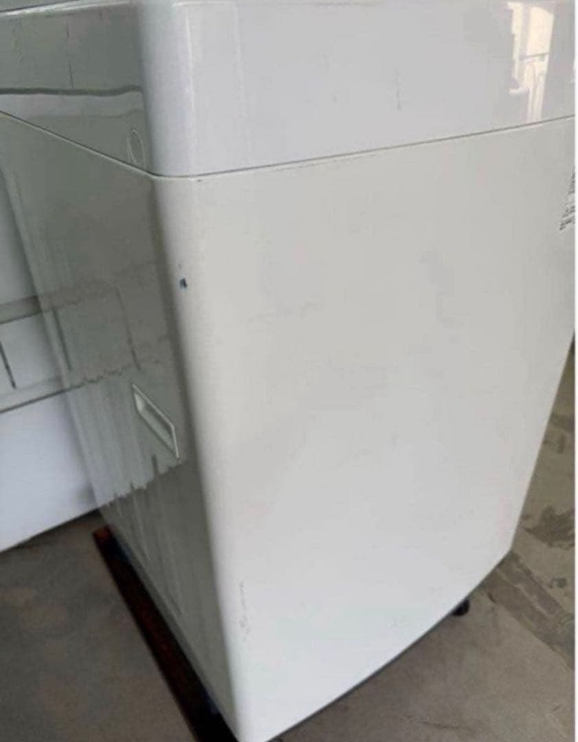 高年式】 2020年式 10kg アイリスオーヤマ 洗濯機 PAW-101E - メルカリ