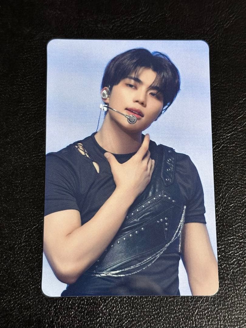 ゴヌク ZB1 HERE&NOW Blu-ray タワレコ 特典 トレカ - メルカリ