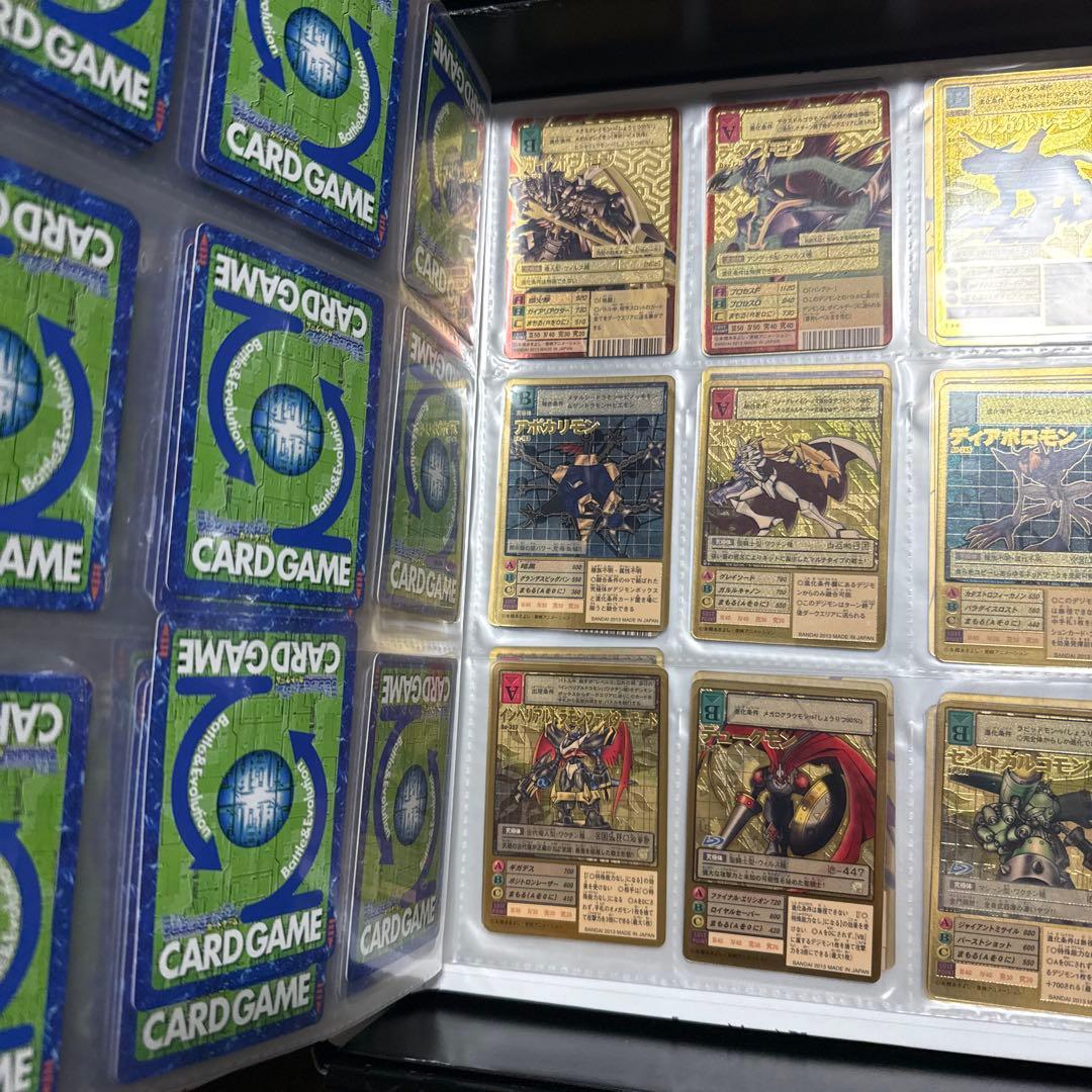 デジタルモンスターカードゲーム デジモン15thアニバーサリーボックス