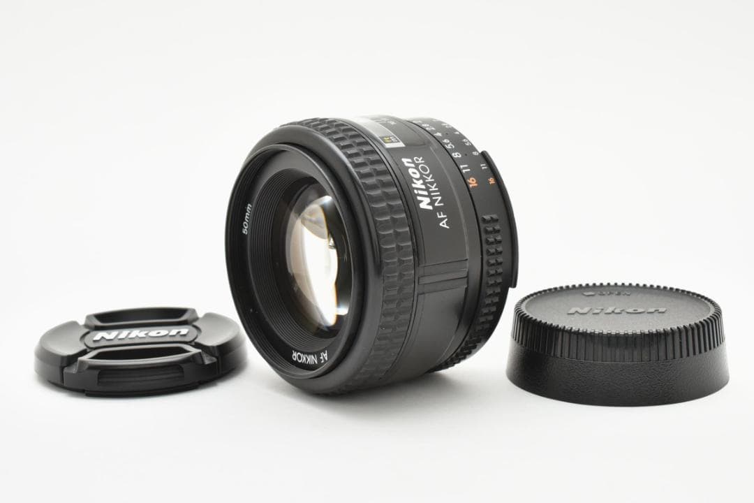 新品級　NIKON ニコン AF NIKKOR 50mm f1.4D M811 s-l1200.jpg