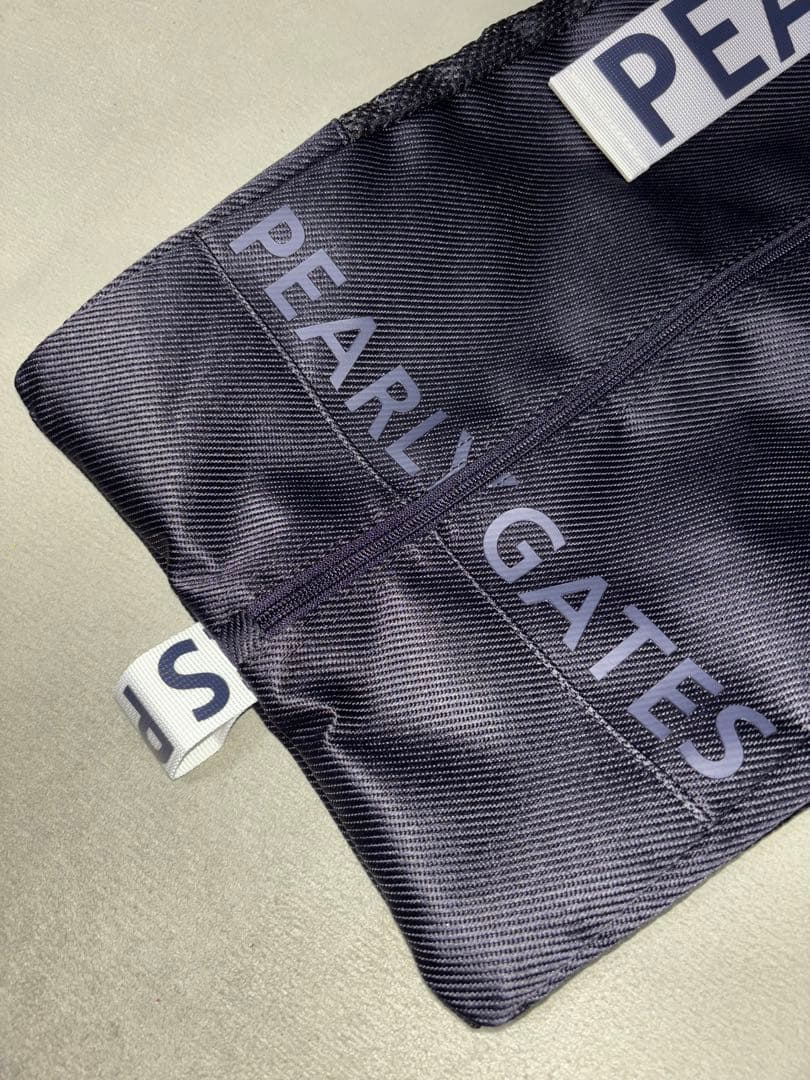 KAISA様専用）パーリーゲイツ 、NEXT1シリーズ、 シューズケース