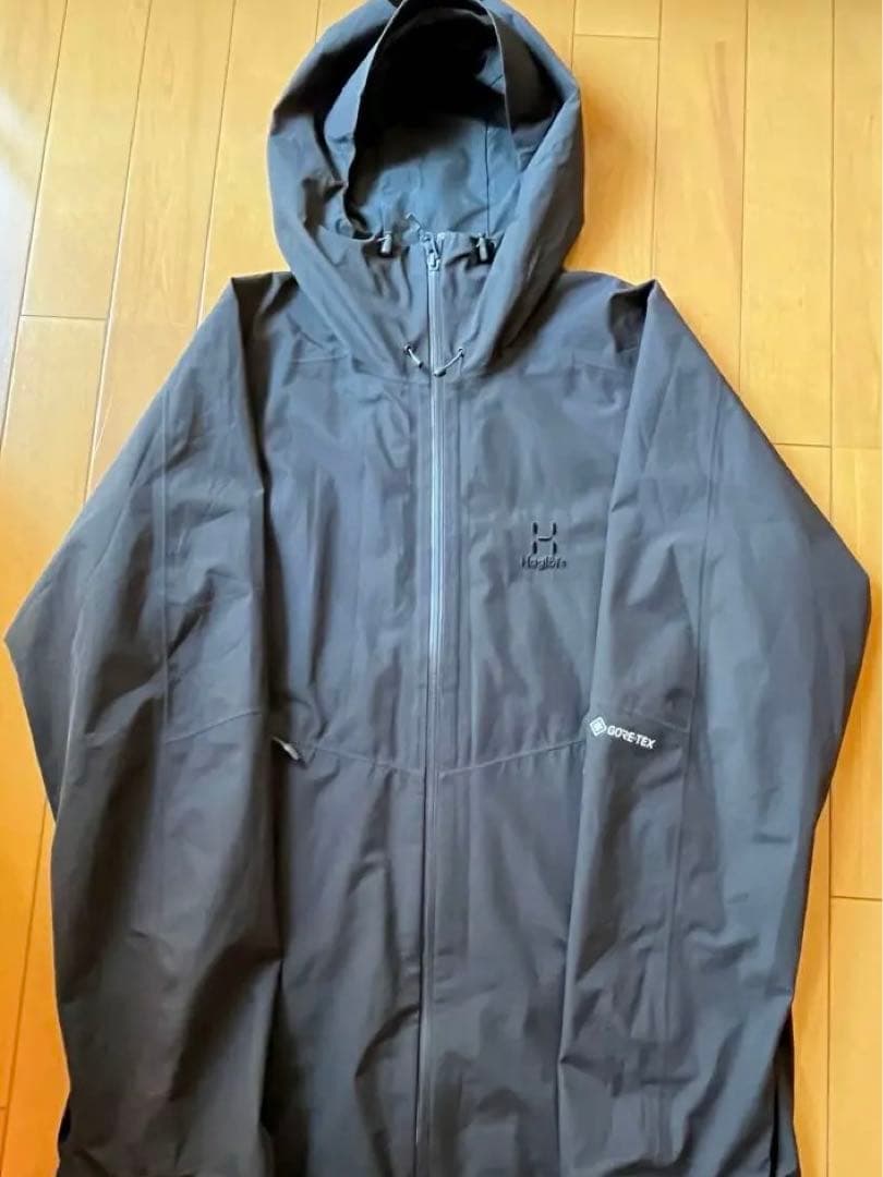 HAGLOFS / GORE-TEX Merak Jacket Men Mサイズ L108828930