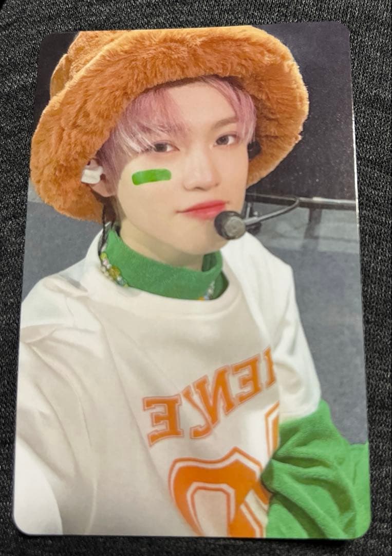 NCT DREAM チョンロ トレカ - メルカリ