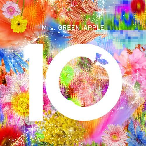 Mrs. GREEN APPLE 10 コンプリートボックス - メルカリ