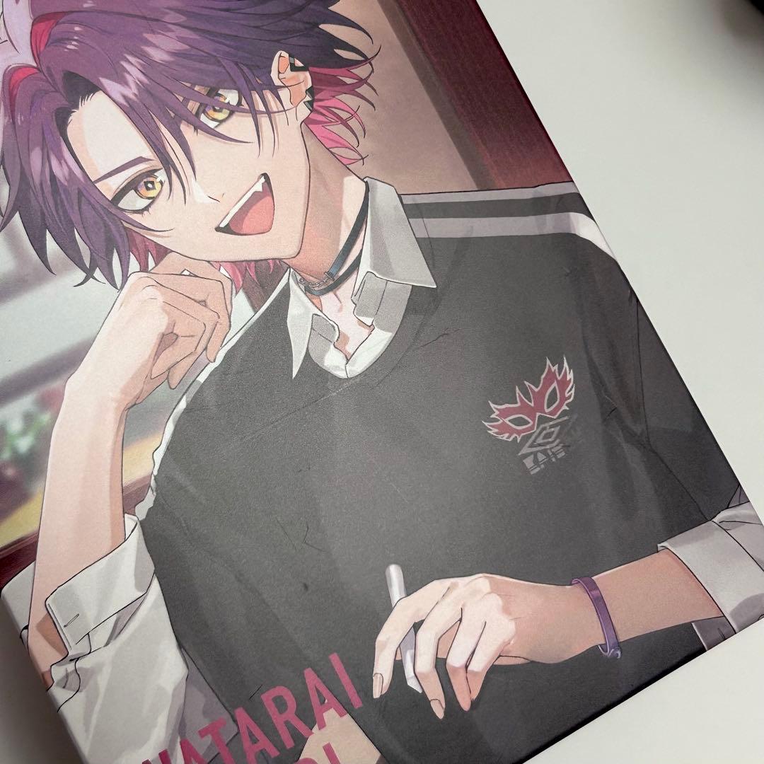 にじさんじ 渡会雲雀 香水 - メルカリ